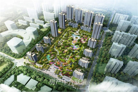 东平东山水岸3室2厅毛坯房出售龙山中学送储藏室可分期