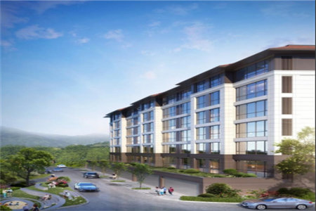 城东远航国际西区3室2厅1卫20层121m2出售