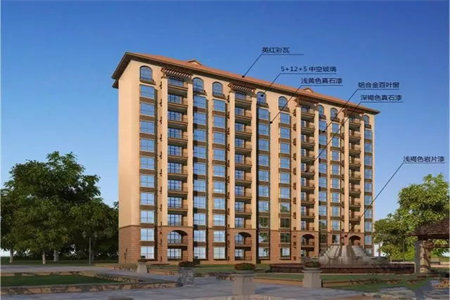 密州盛元名苑3室2厅1卫90万94m2中档装修出售